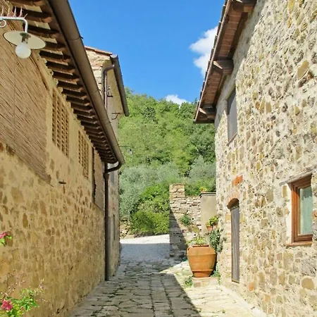 Le Ginestre By Interhome Holiday home