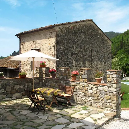 Le Ginestre By Interhome Holiday home *