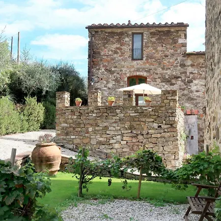 Le Ginestre By Interhome Castiglione (Florence)