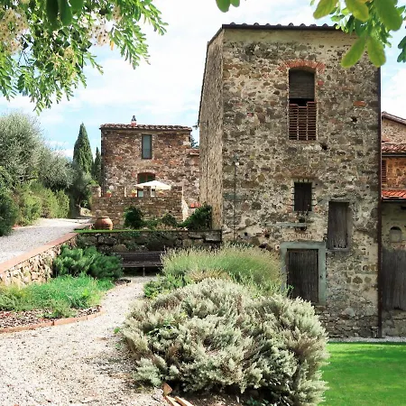 Le Ginestre By Interhome Castiglione (Florence)