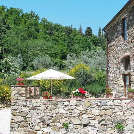 Le Ginestre By Interhome Holiday home *