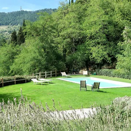 Le Ginestre By Interhome * Castiglione (Florence)