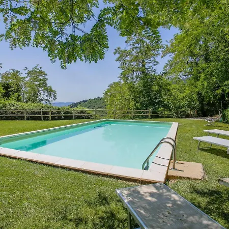 Le Ginestre By Interhome Holiday home Castiglione (Florence)