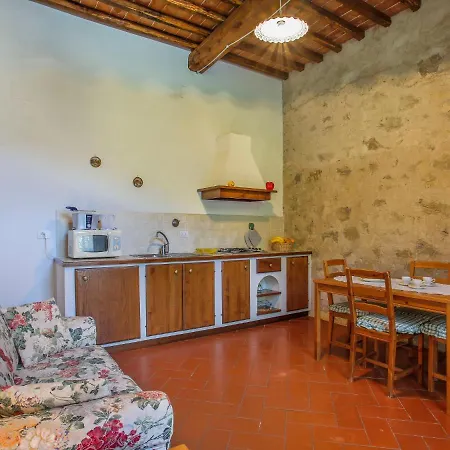Holiday home Le Ginestre By Interhome Castiglione (Florence)