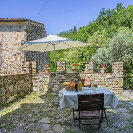 Le Ginestre By Interhome * Castiglione (Florence)
