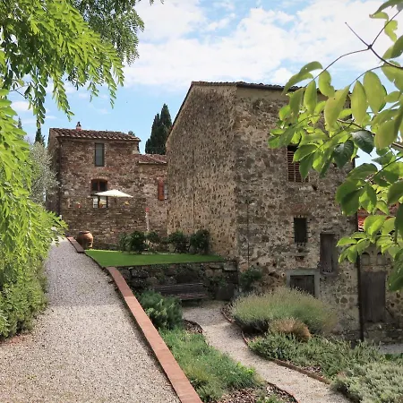 Le Ginestre By Interhome
