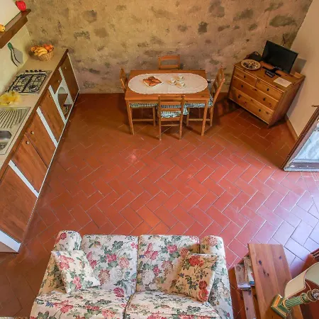 Le Ginestre By Interhome Holiday home *