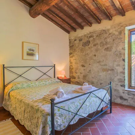 Le Ginestre By Interhome Holiday home *