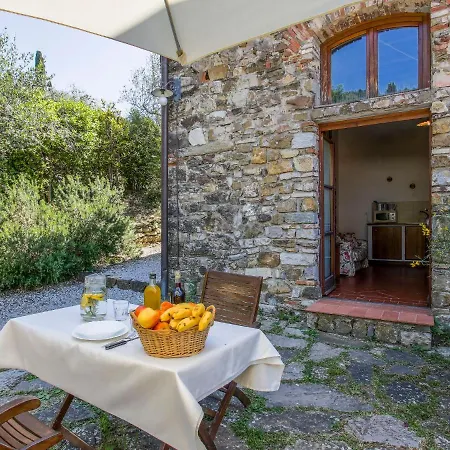 Le Ginestre By Interhome Holiday home Castiglione (Florence)