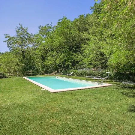 Le Ginestre By Interhome Holiday home Castiglione (Florence)
