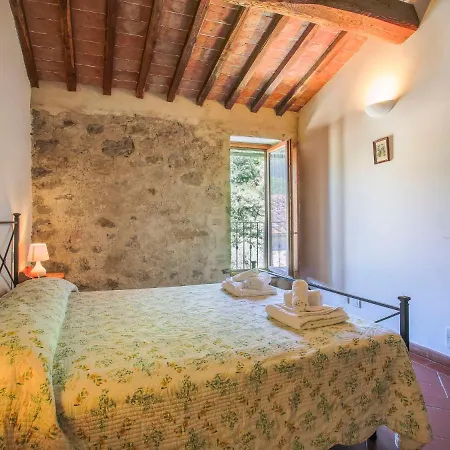 Le Ginestre By Interhome Holiday home Castiglione (Florence)