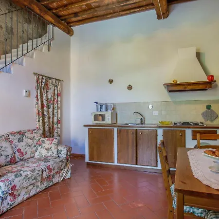 Le Ginestre By Interhome * Castiglione (Florence)