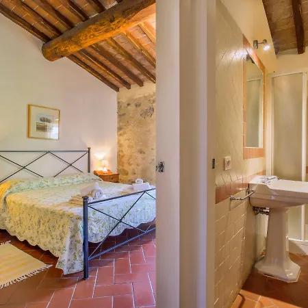 Le Ginestre By Interhome Holiday home Castiglione (Florence)
