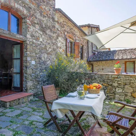 Le Ginestre By Interhome Holiday home Castiglione (Florence)