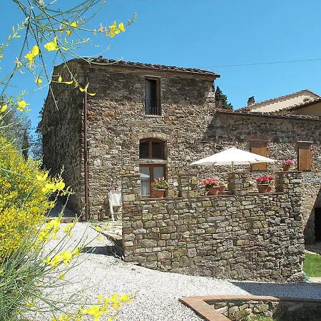 Le Ginestre By Interhome *