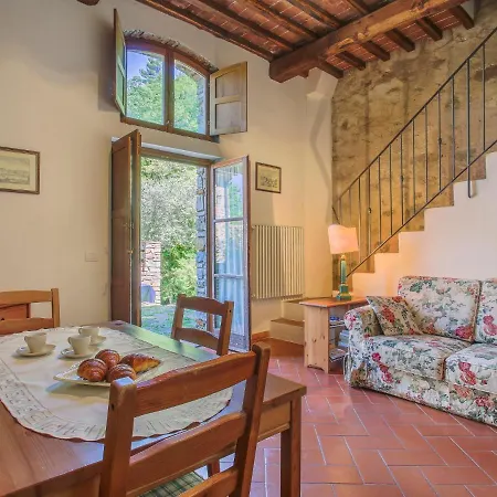 Le Ginestre By Interhome *