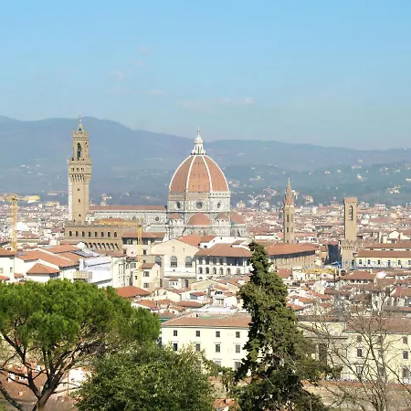 Holiday home Le Ginestre By Interhome Castiglione (Florence)